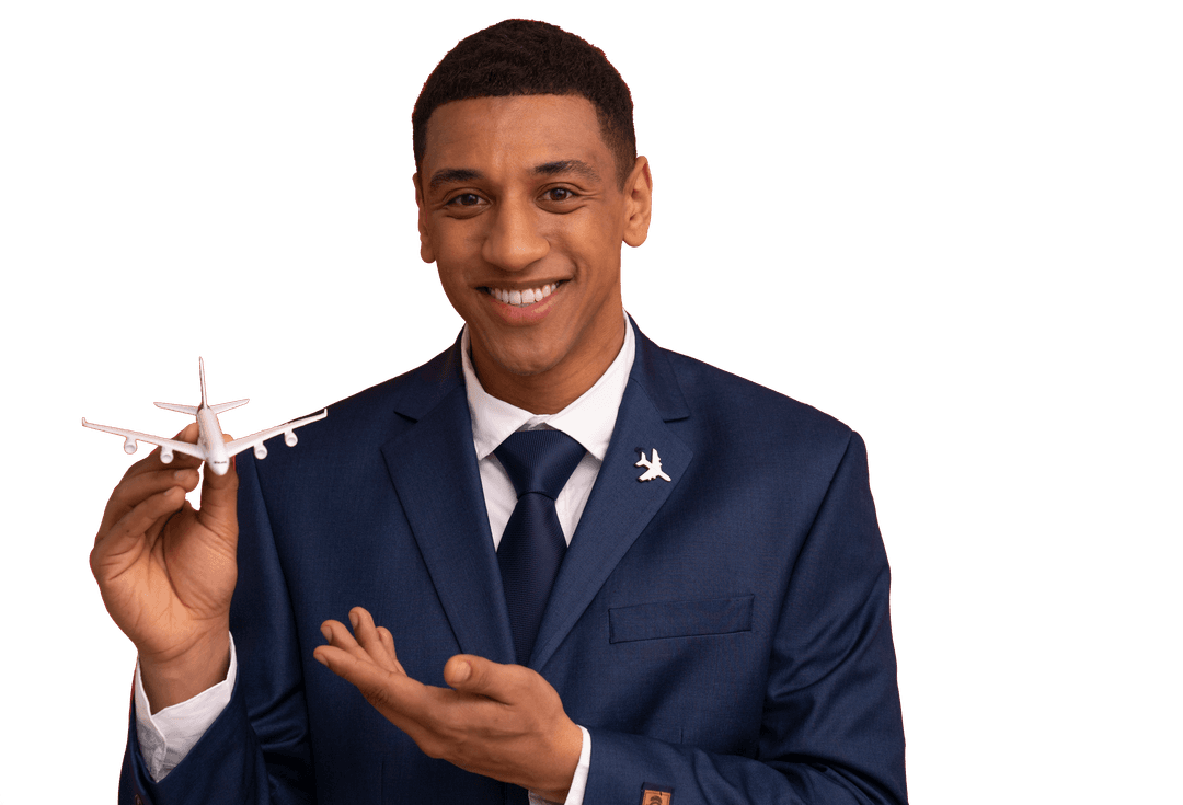 Michael Grant, Head of Global Operations